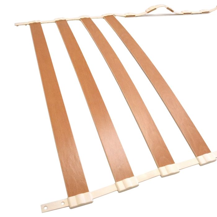 Replacement Postureslat Rubber Slat Strip for Wentworth Furniture Bedframes
