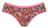 Ladies Bikini Brief 250ml