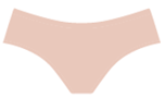Ladies Bikini Brief 250ml