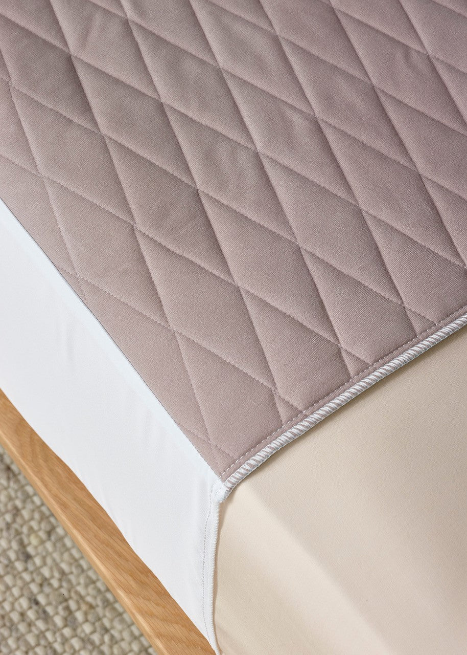 Blue-e Bed Pad with Wings - holds up to 2,000mls