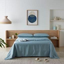 Bamboo Waterproof Sheet Sets