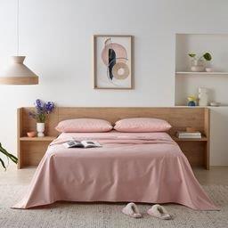 Bamboo Waterproof Sheet Sets