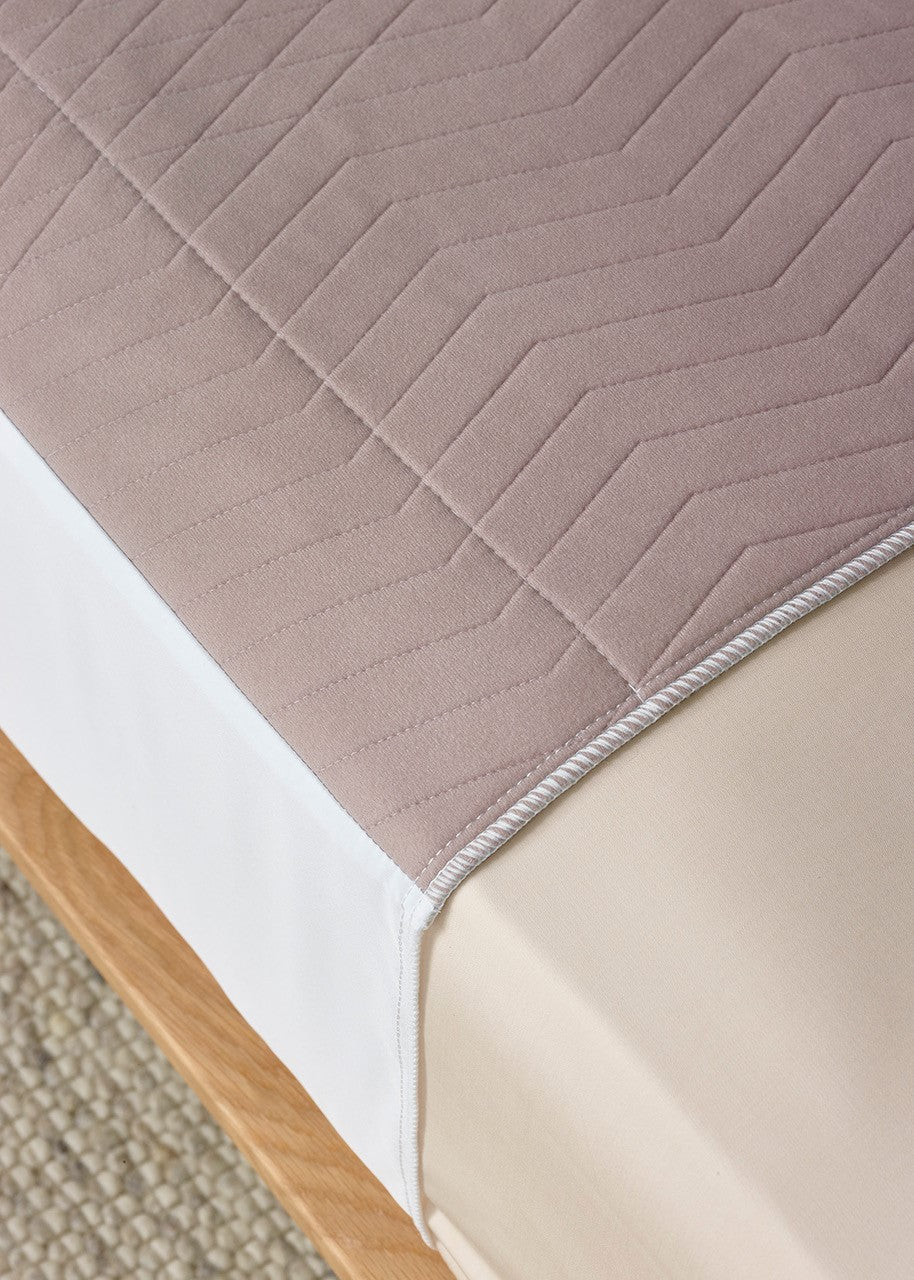 Boss Bed Pad with Wings - holds up to 3,000mls