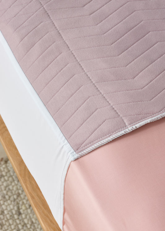 Boss Bed Pad with Wings - holds up to 3,000mls