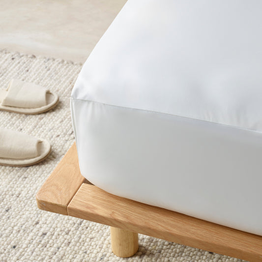 100% Waterproof Mattress Protector