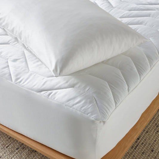Duratherme Waterproof Pillow