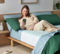 Bamboo Waterproof Fitted Sheets