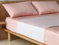 Bamboo Waterproof Fitted Sheets