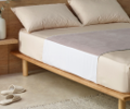 Bamboo Waterproof Fitted Sheets