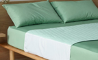 Bamboo Waterproof Fitted Sheets