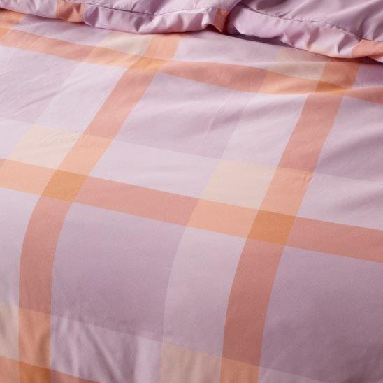 Kids Water Resistant Quilt Cover Set