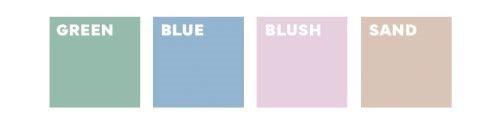 Bamboo Waterproof Sheet Sets