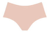 Ladies Full Brief - 400ML