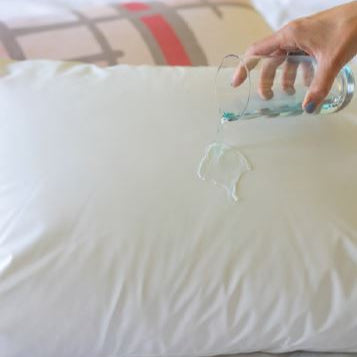 100% Waterproof Pillow
