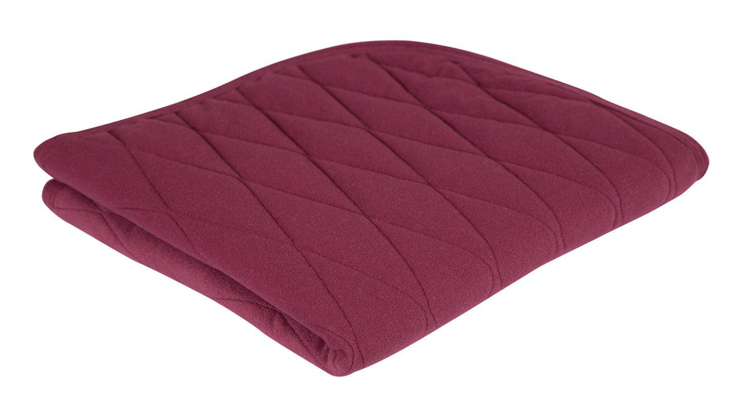 Chair Protector Pads with Waterproof Backing - Pack of 10