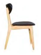 Falkland Chair - Commercially Rated