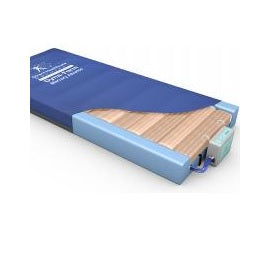 Mercury Advance Combination Foam/Air Mattress