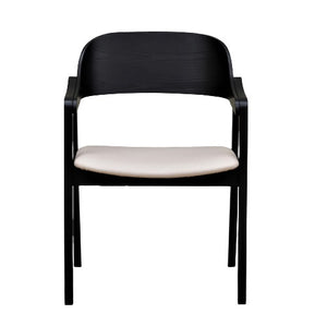 Norlane Dining Chair - Commercially Rated