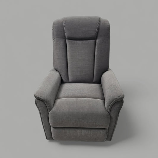 Bari Dual Motor Lift Recliner