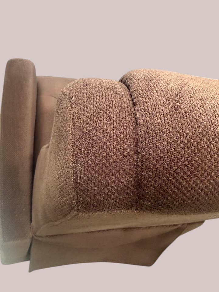 Florence Chocolate Electric Recliner