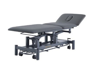 Stealth 3 Section Medical Couch / Treatment Table - Free Shipping