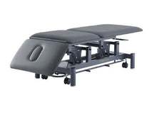 Load image into Gallery viewer, Stealth 3 Section Medical Couch / Treatment Table - Free Shipping
