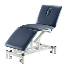 Load image into Gallery viewer, 3 Section Medical Couch / Treatment Table - Free Shipping
