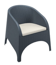 Load image into Gallery viewer, Aruba Arm Chair  with Cushions