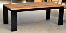 Load image into Gallery viewer, Belgrave Solid Timber Australian Made Dining Table