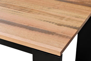 Belgrave Solid Timber Australian Made Dining Table