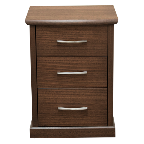 Sample Stock Sale, 1 only - Bianca Bedside Table