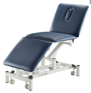 3 Section Medical Couch / Treatment Table - Free Shipping