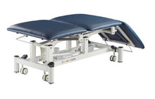 Load image into Gallery viewer, 3 Section Medical Couch / Treatment Table - Free Shipping