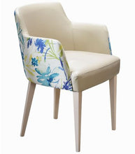 Load image into Gallery viewer, Victoria Tub Chair - Australian Made (Italian Frames)