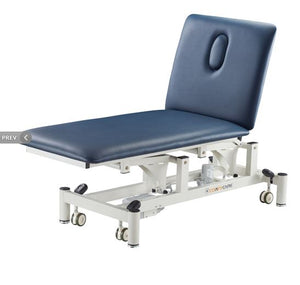 2 Section Medical Couch / Treatment Table - Free Shipping