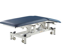 Load image into Gallery viewer, 2 Section Medical Couch / Treatment Table - Free Shipping