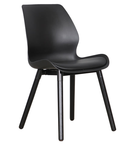 Europa Chair- Commercially Rated