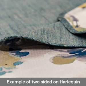 Hot off the Press Bedspreads - MPC on Materialised Harlequin