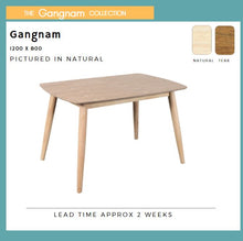 Load image into Gallery viewer, Gangnam Dining Table Collection