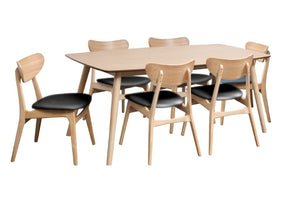 Gangnam Dining Table Collection