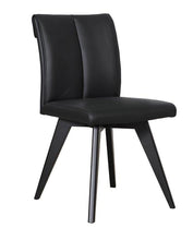 Load image into Gallery viewer, Hendriks Leather Dining Chair - Commercially Rated
