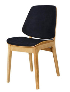 Lisbon Dining Chair - Commercially Rated