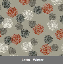 Load image into Gallery viewer, Hot off the Press Doona Covers - MPC on Materialised Harlequin
