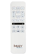 Load image into Gallery viewer, MLily Zero Gravity,  Massage Adjustable Bed with 2 Motors with Skirt