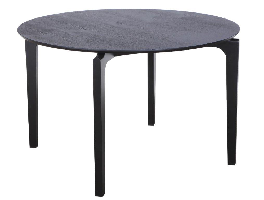 Nordic Round Dining Table Collection