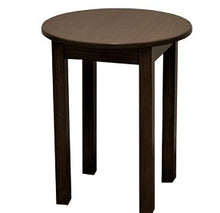 Load image into Gallery viewer, Nova Round Coffee Table - Australian Made Hardwood