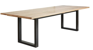 Olinda Solid Timber Australian Made Dining Table