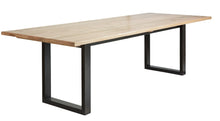 Load image into Gallery viewer, Olinda Solid Timber Australian Made Dining Table