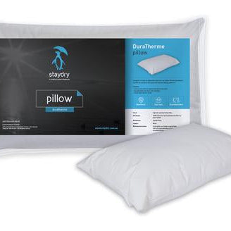 100% Waterproof Pillow