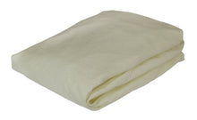Load image into Gallery viewer, White Refitte Multi-stretch Fitted Sheet